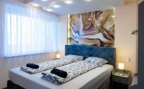 Dream Apartman 1 With Free Parking